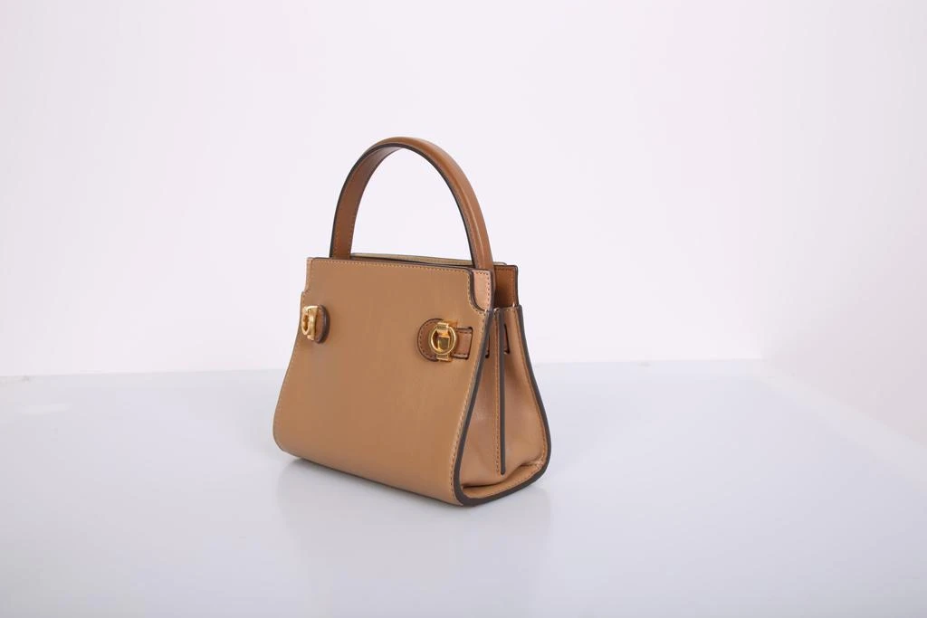 商品Tory Burch|TORY BURCH LEE RADZIWILL BAG BY TORY BURCH. REFINED AND ELEGANT DESIGN,价格¥3526,第2张图片详细描述