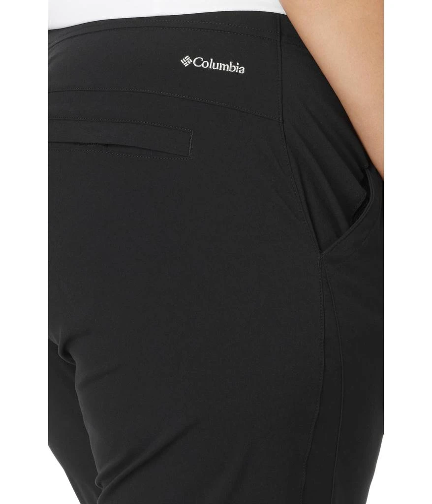 商品Columbia|Plus Size Anytime Outdoor™ Capri,价格¥223,第3张图片详细描述