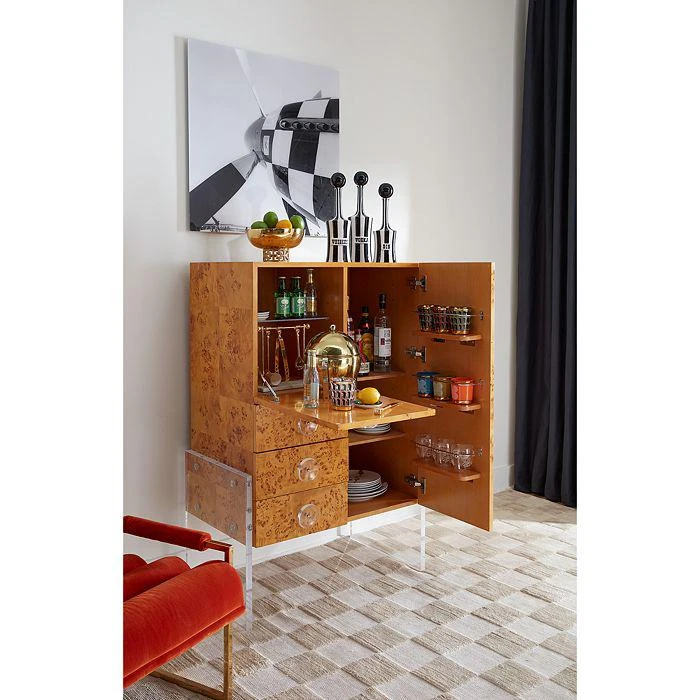Bond Bar Cabinet 商品