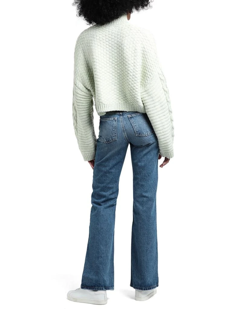 商品Topshop|Bootcut Jeans,价格¥267,第3张图片详细描述