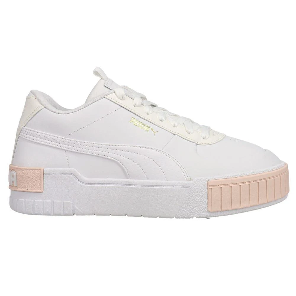 商品Puma|Cali Sport Sneakers (Big Kid),价格¥250,第1张图片