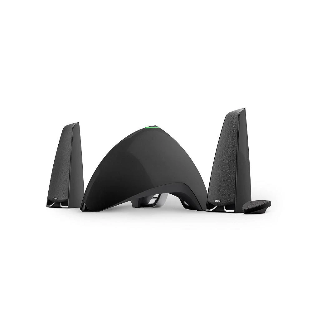 商品Edifier|E3360bt Bluetooth Audio Speakers System,价格¥595,第1张图片