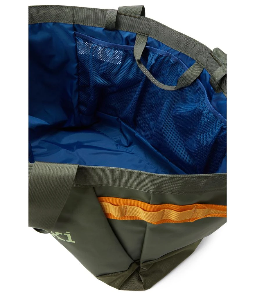 商品Cotopaxi|60 L Allpa Gear Hauler Tote,价格¥939,第3张图片详细描述