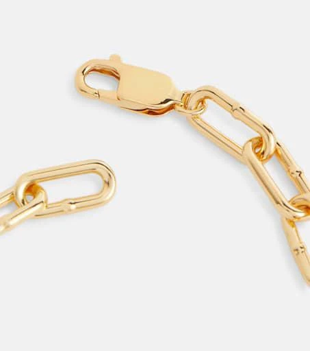 商品Bottega Veneta|Chains gold-plated chain bracelet,价格¥5474,第2张图片详细描述