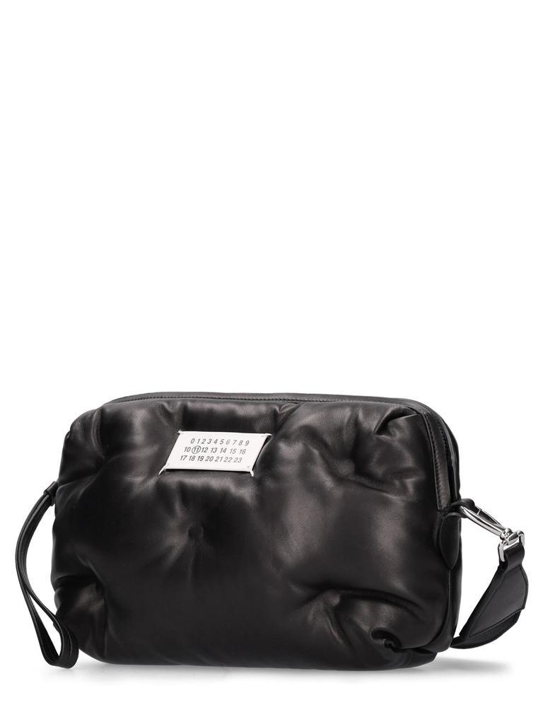 商品MAISON MARGIELA|Glam Slam Crossbody Camera Bag,价格¥11727,第3张图片详细描述