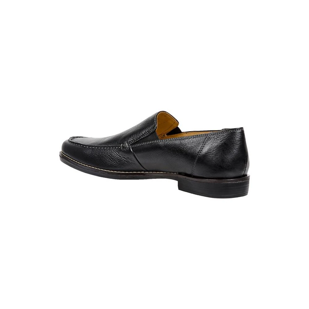 Moc Toe Double Gore Slip-On 商品