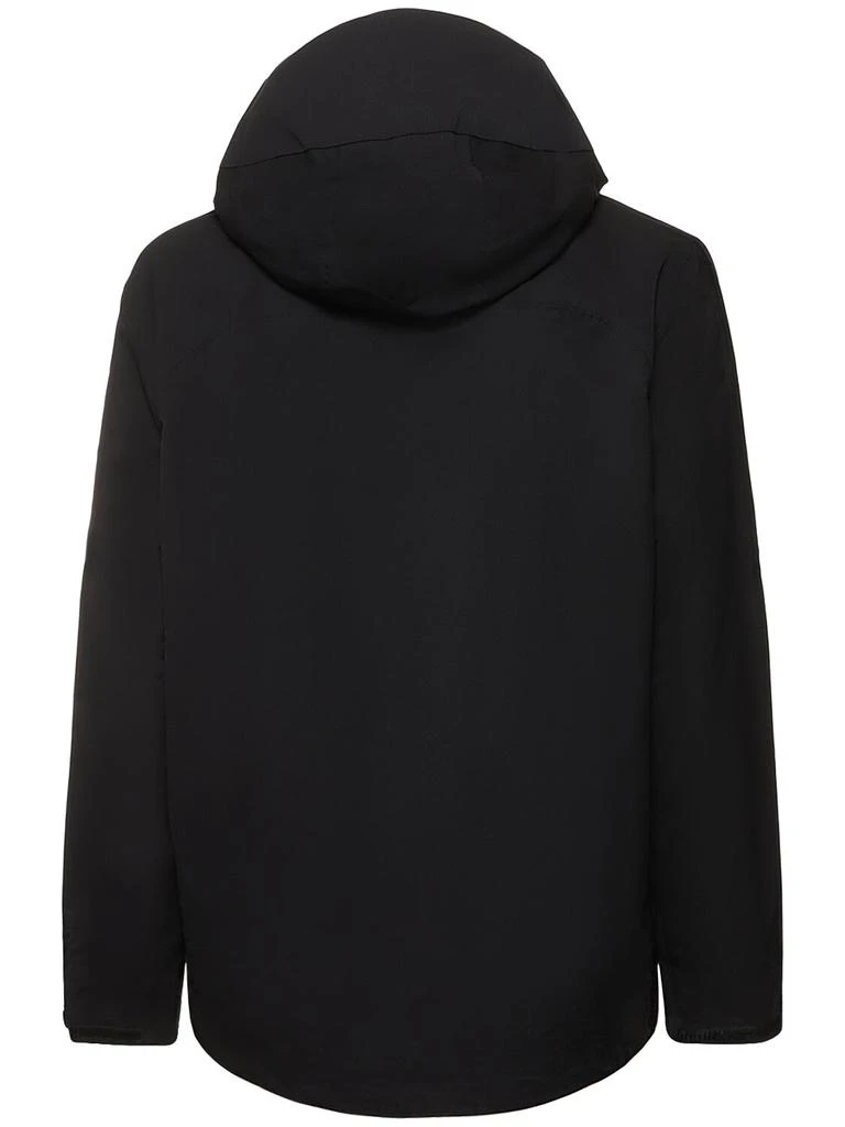 商品Icebreaker|Merino Shell+ Peak Hooded Casual Jacket,价格¥5891,第5张图片详细描述