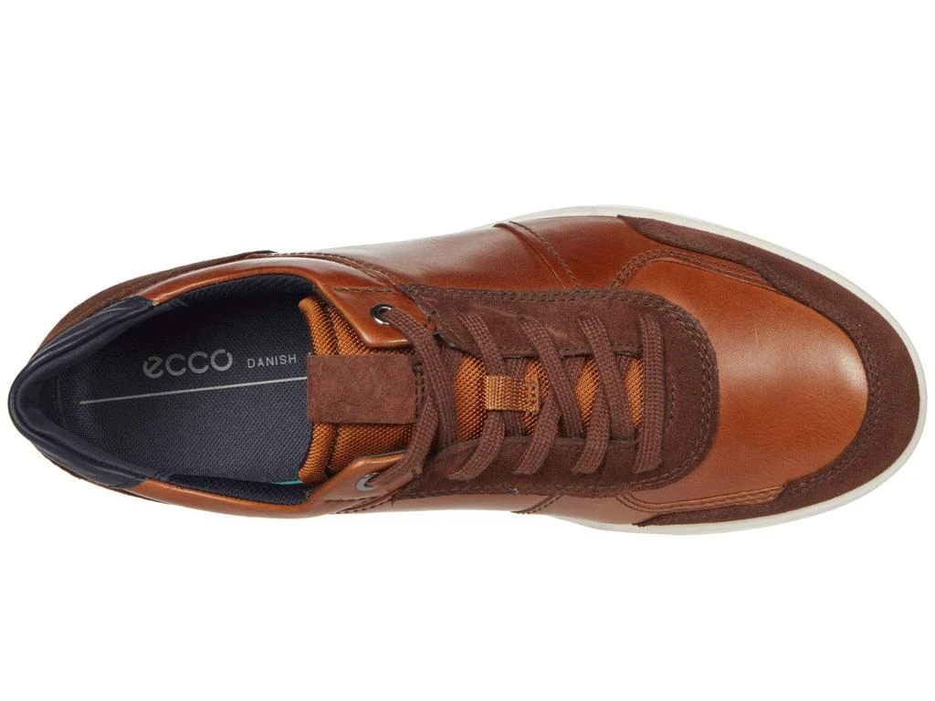 商品ECCO|Collin 2.0 Dress Sneaker,价格¥711,第2张图片详细描述