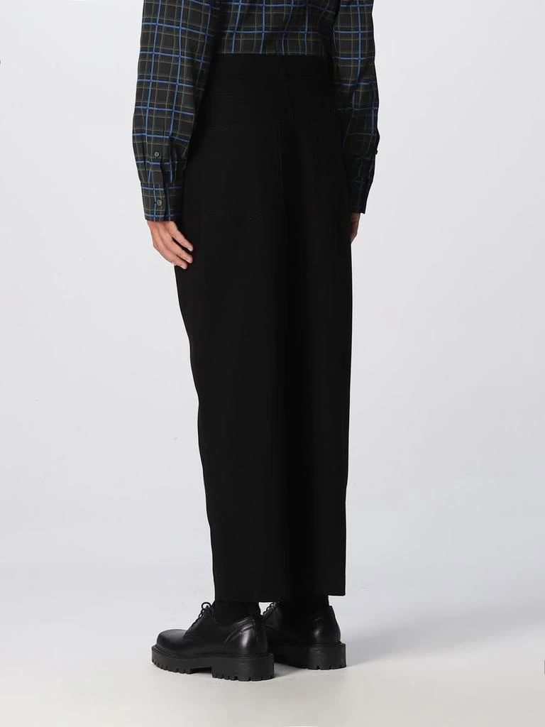 商品Loewe|Loewe pants for man,价格¥4749,第3张图片详细描述