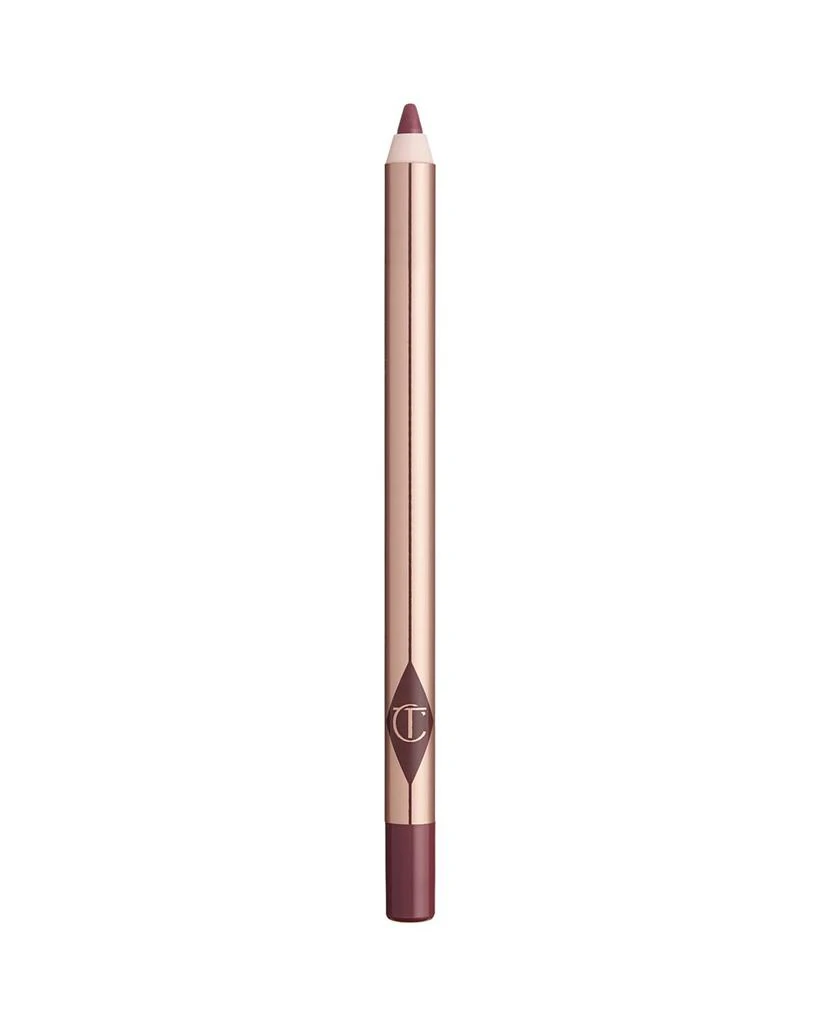 商品Charlotte Tilbury|唇线笔,价格¥157,第1张图片详细描述