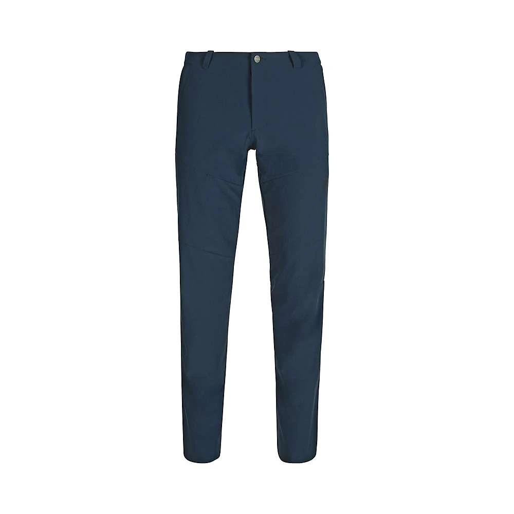 商品Mammut|Men's Runbold Pant,价格¥570,第1张图片