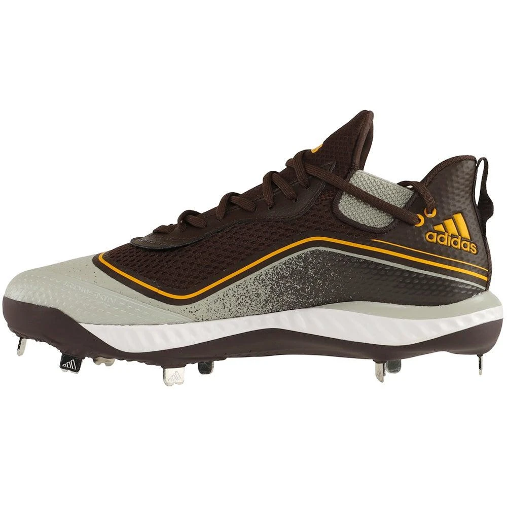 商品Adidas|Icon V Bounce Baseball Cleats,价格¥339,第3张图片详细描述