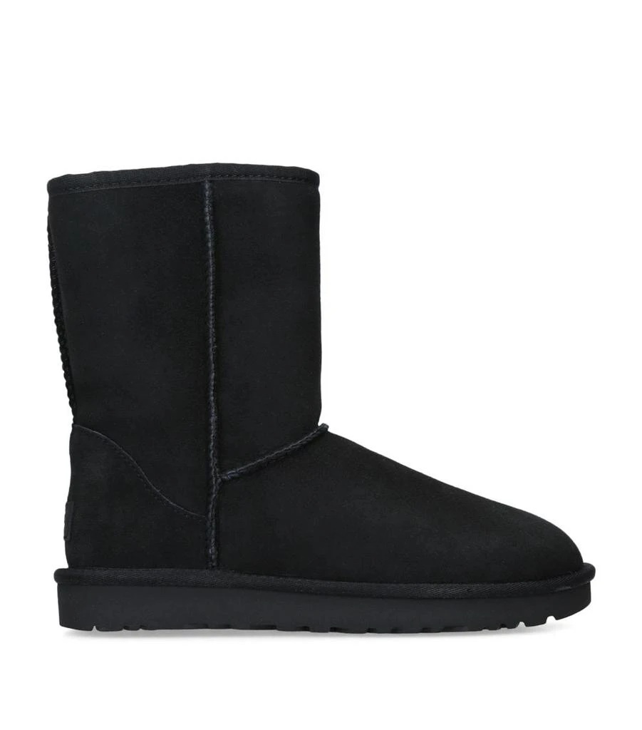 商品UGG|Classic II Short Boots,价格¥2048,第1张图片