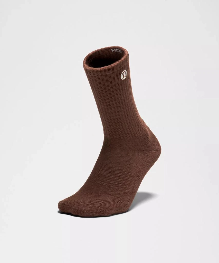 Unisex Daily Essential Crew Socks 商品