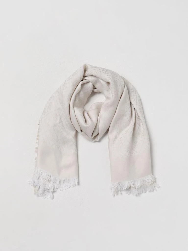 商品Tory Burch|Tory Burch scarf for woman,价格¥2758,第2张图片详细描述