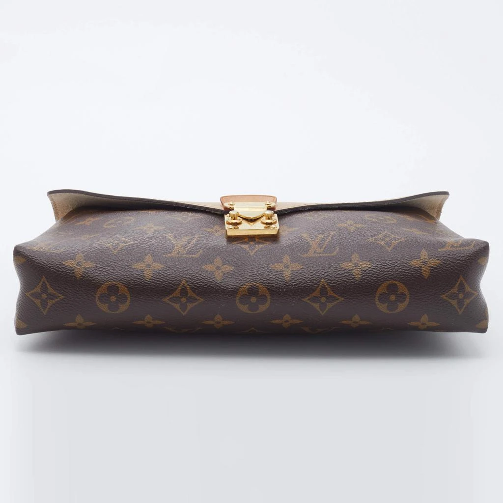 Louis Vuitton Dune Monogram Canvas Pallas Chain Bag 商品