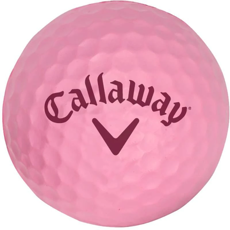 商品Callaway|Callaway HX Practice Golf Balls – 9 Pack,价格¥124,第1张图片