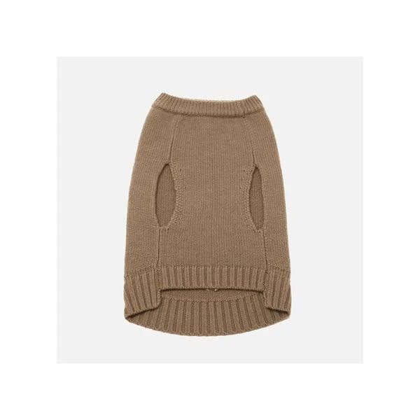 商品Hugo Boss|Jumper for dogs,价格¥807,第1张图片