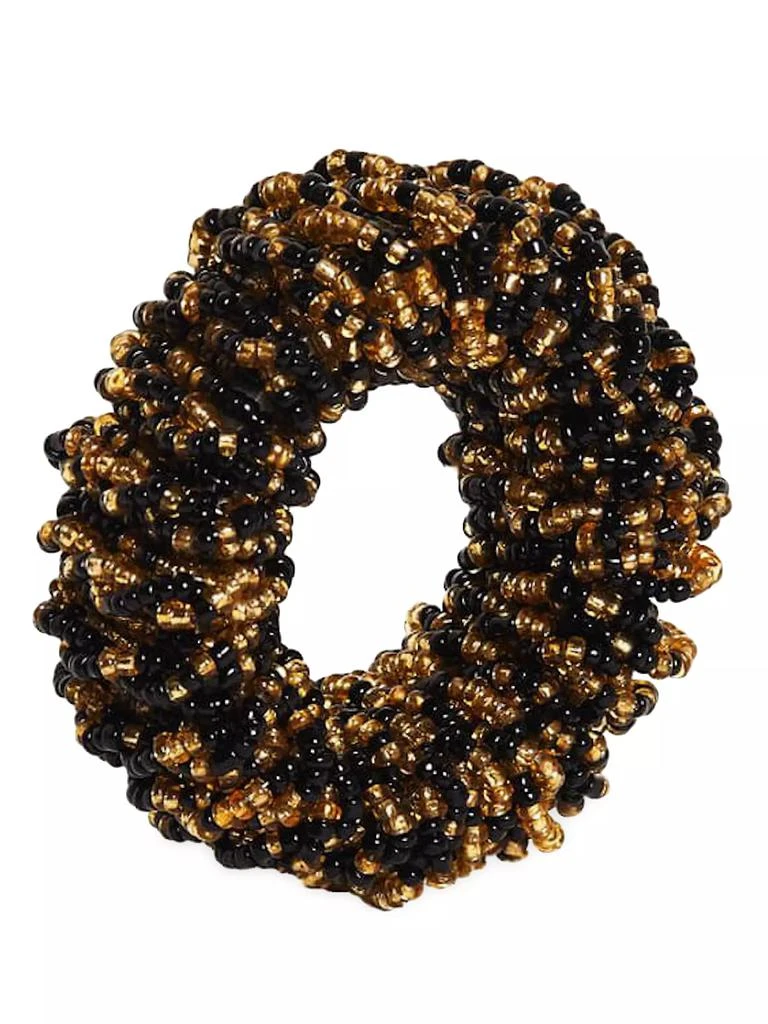 商品Von Gern Home|Sparkle Napkin Ring, Set of 4,价格¥746,第1张图片