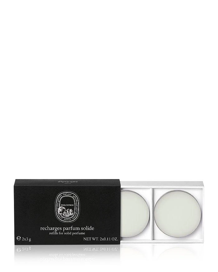 商品Diptyque|Philosykos Solid Parfume Refills,价格¥454,第1张图片