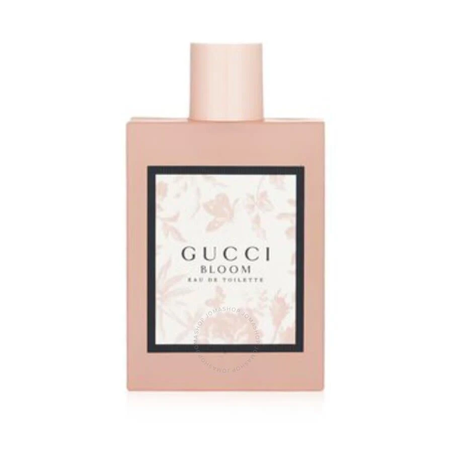 商品Gucci|Gucci Bloom Ladies EDT,价格¥529,第1张图片