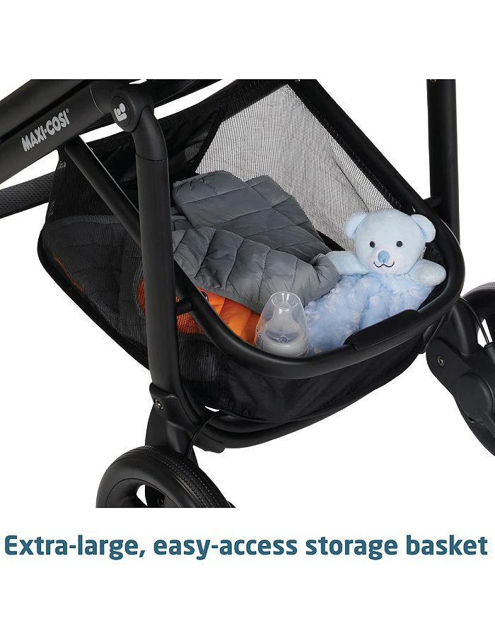 商品Maxi-Cosi|Tayla™ Max Travel System,价格¥5935,第5张图片详细描述