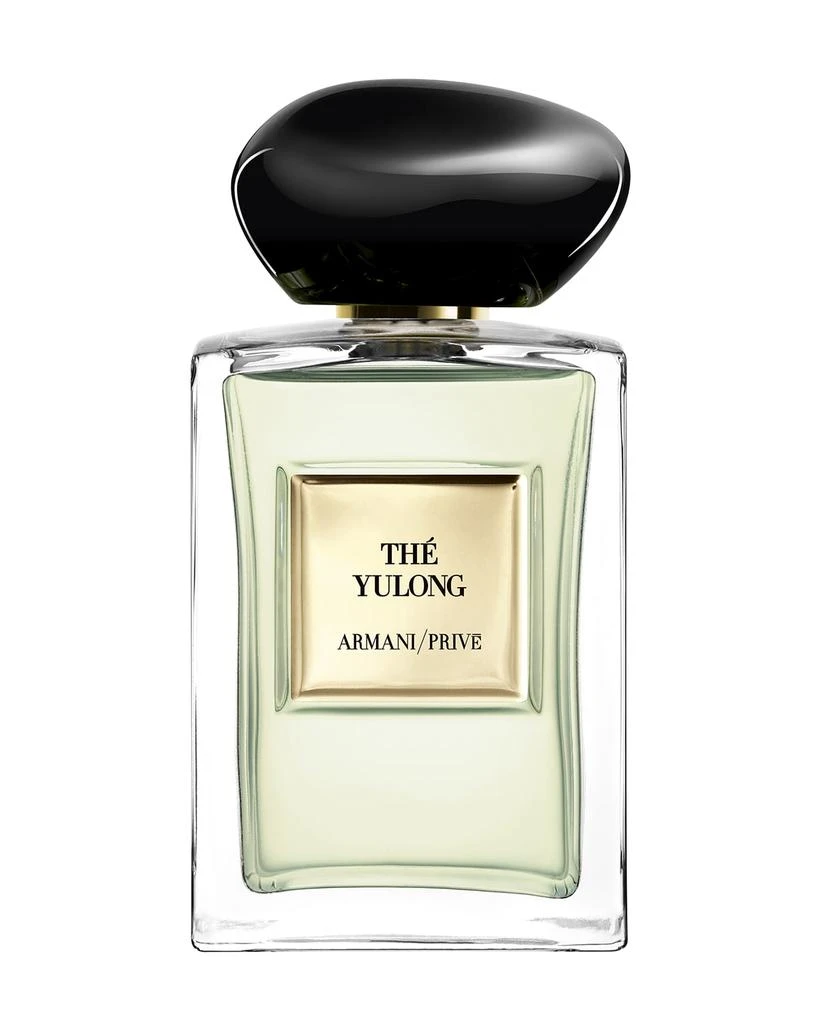 商品Giorgio Armani|Exclusive The Yulong Eau de Toilette, 3.4 oz.,价格¥1462,第1张图片