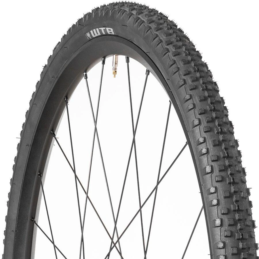 商品WTB|Resolute 650b TCS Tubeless Tire,价格¥539,第1张图片