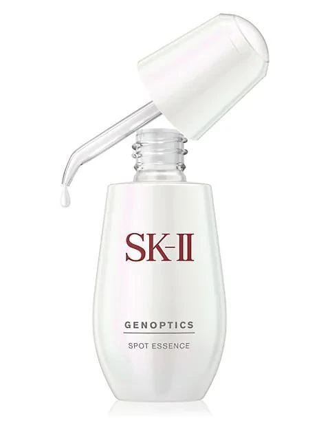 商品SK-II|GenOptics Spot Essence Serum,价格¥1676,第3张图片详细描述