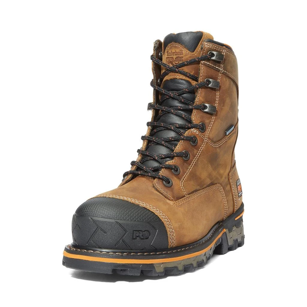 商品Timberland|Boondock 8" Comp Toe WP,价格¥1727,第1张图片