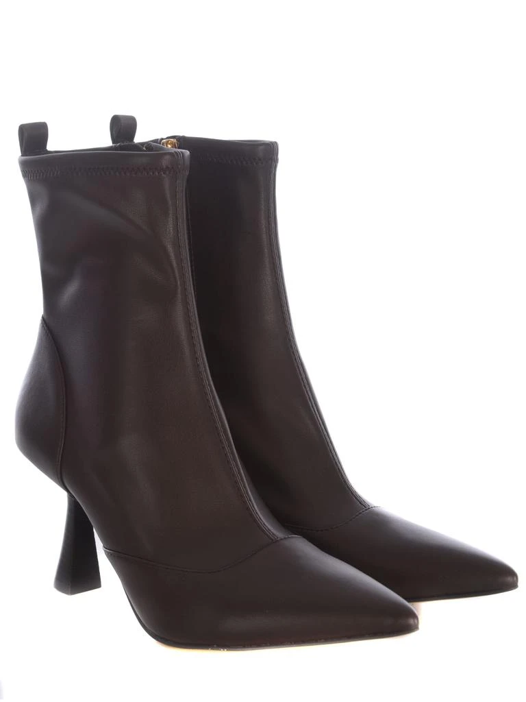 商品Michael Kors|Ankle Boots  clara In Nappa,价格¥1905,第2张图片详细描述