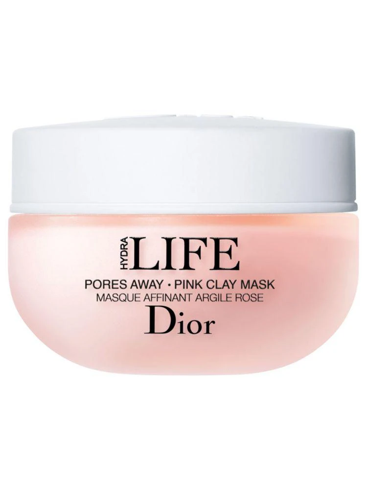 商品Dior|毛孔细致泥面膜 50ml,价格¥417,第1张图片