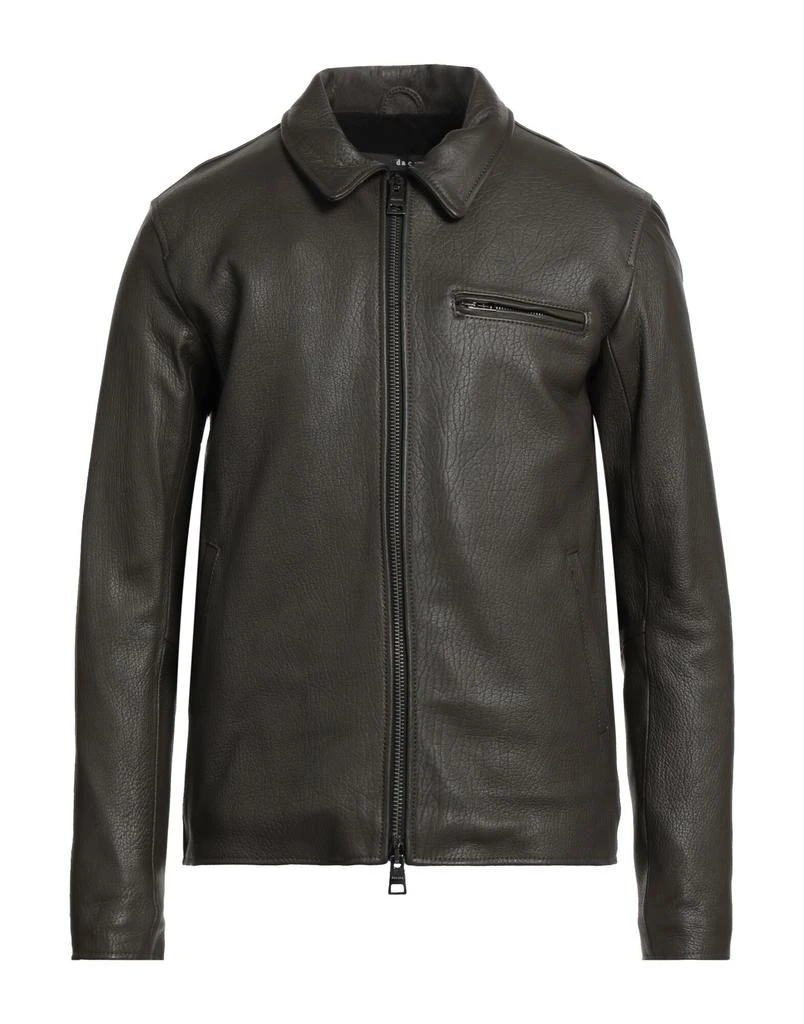 商品DACUTE|Biker jacket,价格¥1280,第1张图片