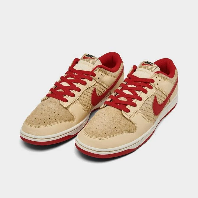 商品NIKE|Nike Dunk Low Retro SE Casual Shoes,价格¥653,第2张图片详细描述