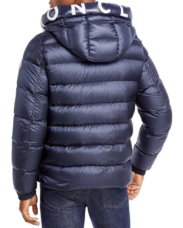 商品Moncler|Salzman Down Puffer Jacket,价格¥9100,第2张图片详细描述