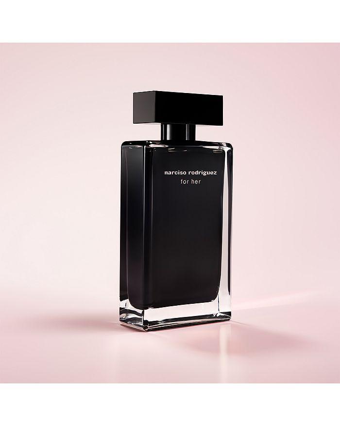 商品Narciso Rodriguez|For Her Eau de Toilette,价格¥609-¥803,第5张图片详细描述