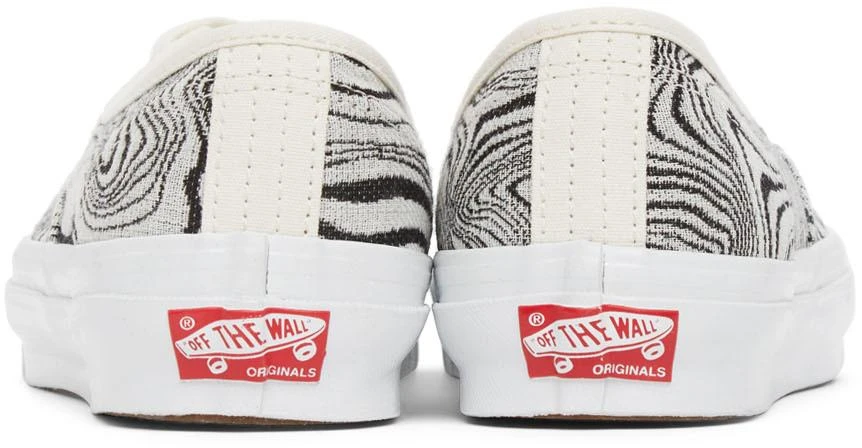 商品Vans|Off-White OG Authentic L Sneakers,价格¥262,第4张图片详细描述