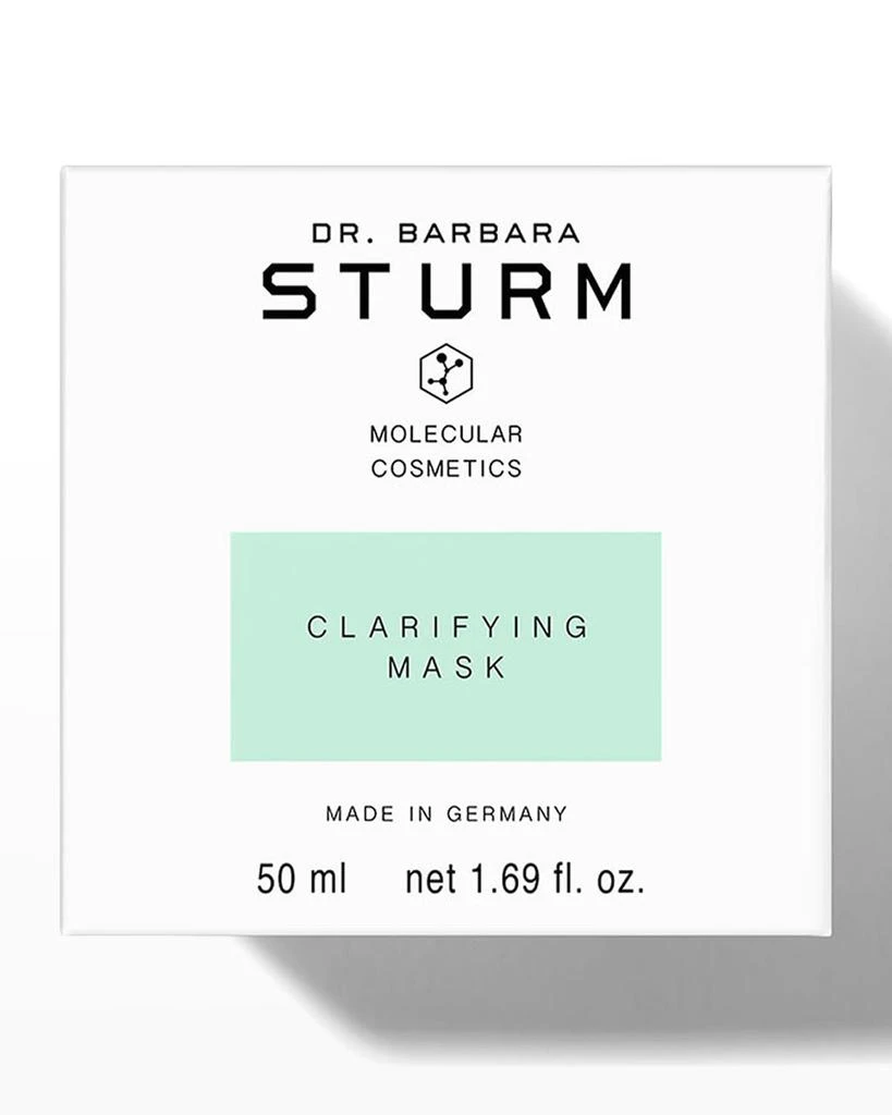 商品Dr. Barbara Sturm|Dr. Barbara Sturm 净化面膜,价格¥1164,第3张图片详细描述