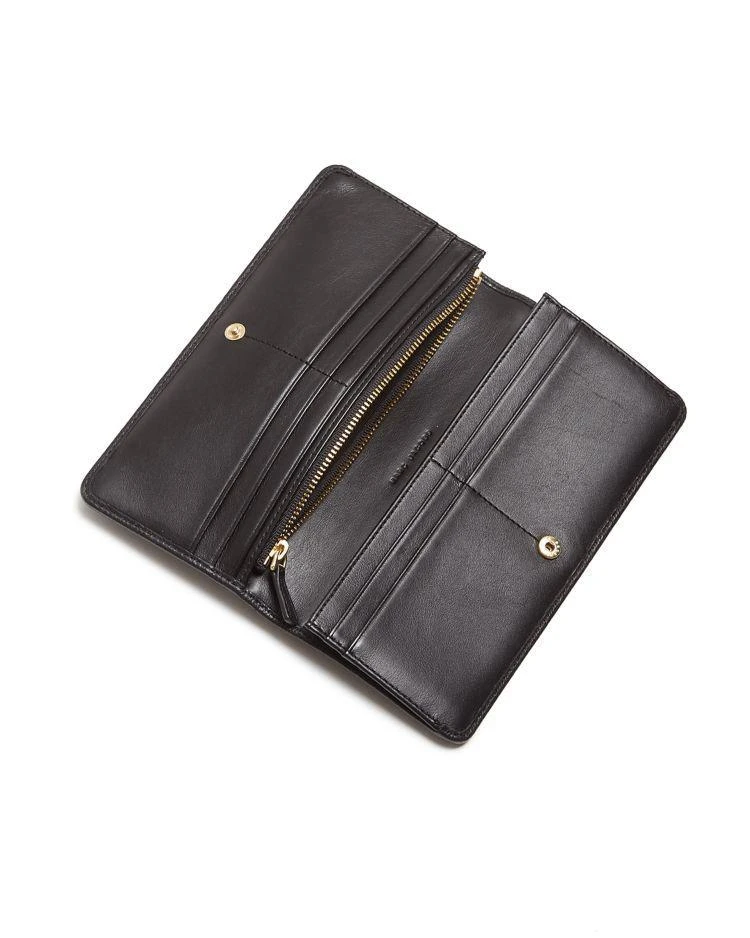 商品Marc Jacobs|Gotham 钱夹,价格¥778,第3张图片详细描述