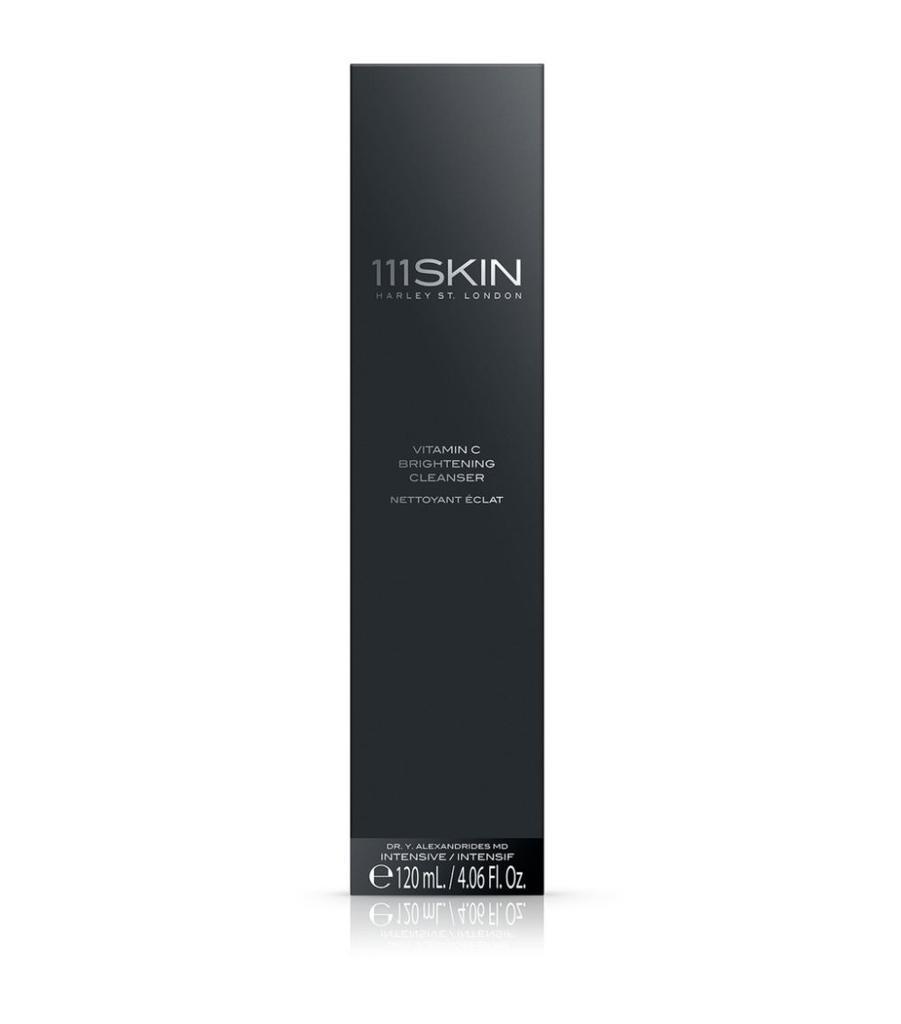 商品111skin|Vitamin C Brightening Cleanser (120ml),价格¥479,第5张图片详细描述