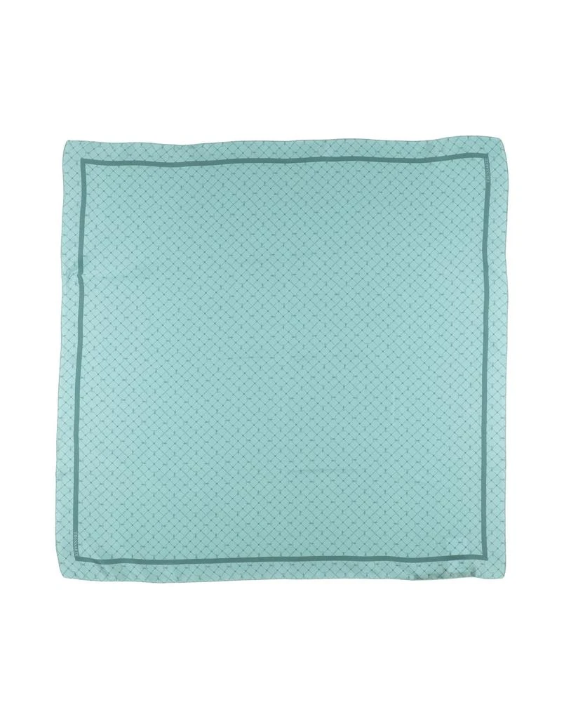 商品TRUSSARDI|Scarves and foulards,价格¥642,第1张图片