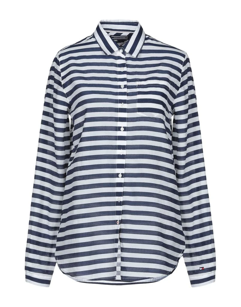 商品Tommy Hilfiger|Striped shirt,价格¥804,第1张图片