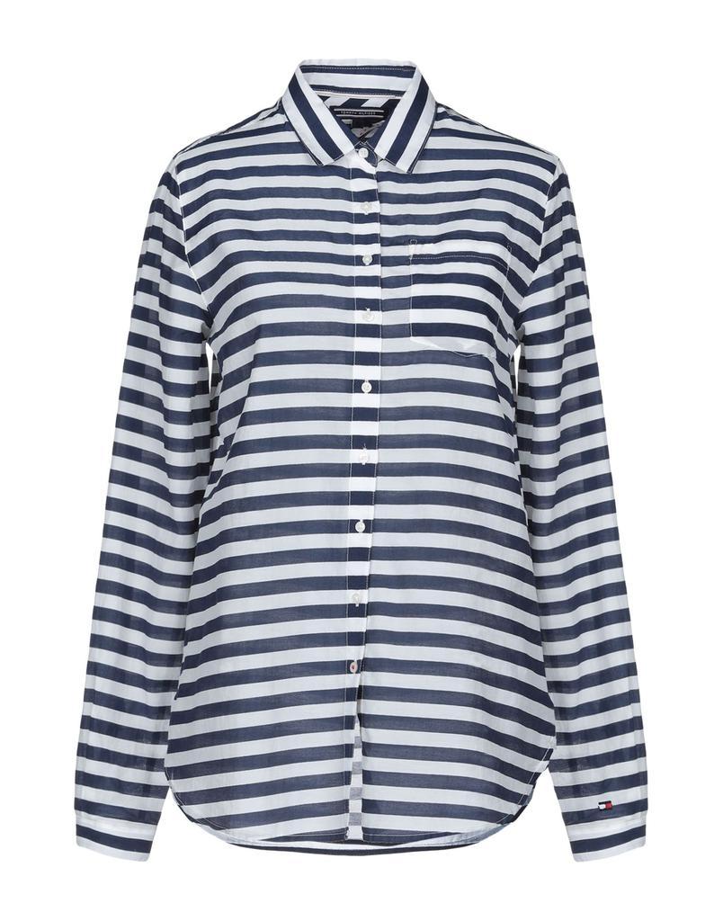 商品Tommy Hilfiger|Striped shirt,价格¥681,第1张图片