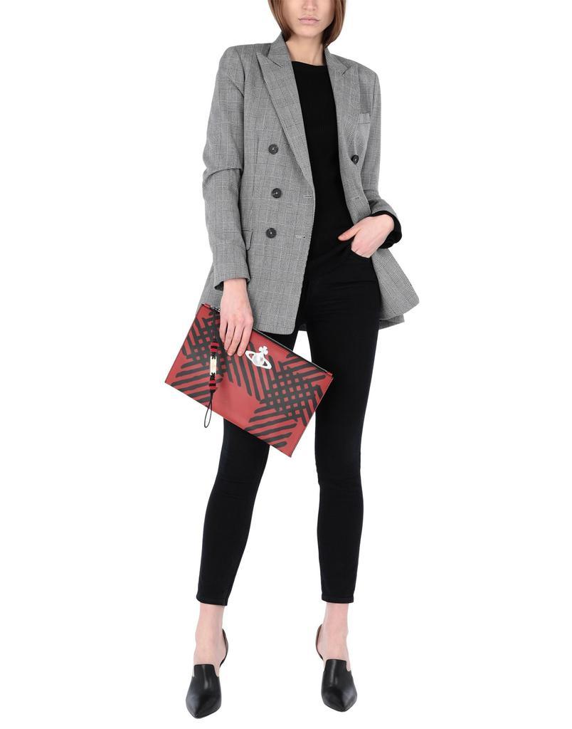 商品Vivienne Westwood|Handbag,价格¥2464,第6张图片详细描述