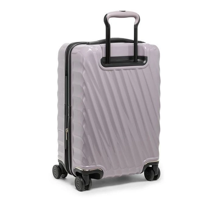 商品Tumi|19 Degree International Expandable 4-Wheel Carry-On,价格¥3944,第5张图片详细描述
