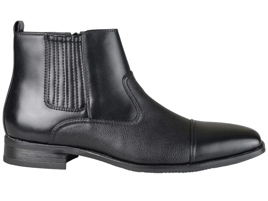 商品Vance Co.|Alex Chelsea Boot,价格¥458,第5张图片详细描述