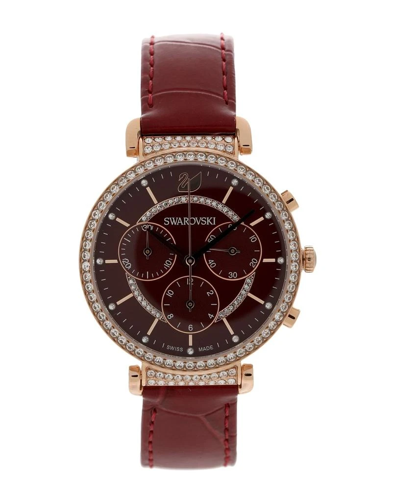 商品Swarovski|Wrist watch,价格¥3089,第1张图片