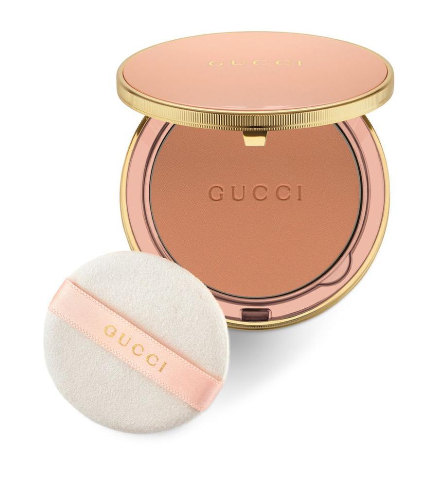 商品Gucci|Poudre de Beauté Mat Naturel Beauty Powder,价格¥426,第1张图片