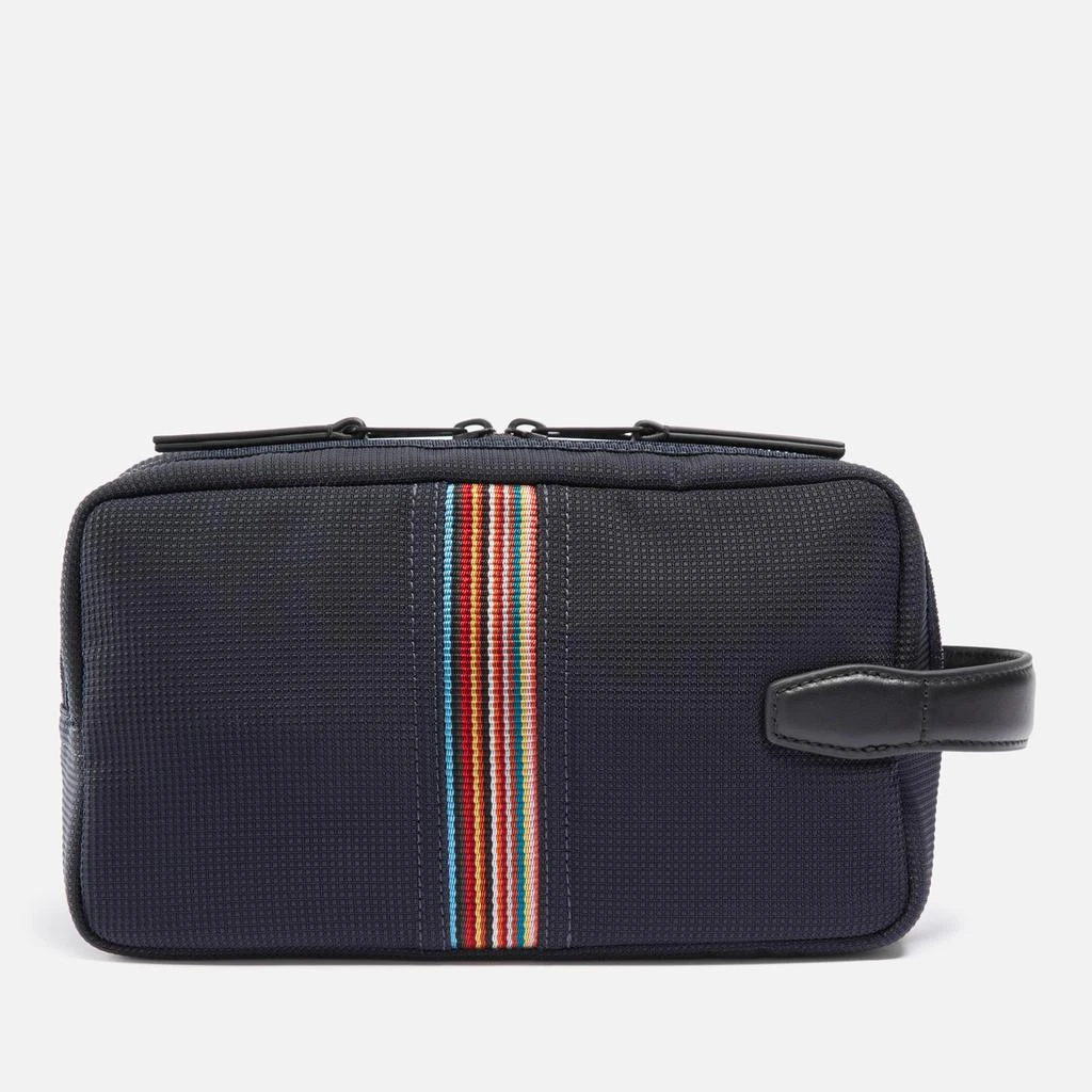 商品Paul Smith|Paul Smith Mesh Wash Bag,价格¥1230,第2张图片详细描述
