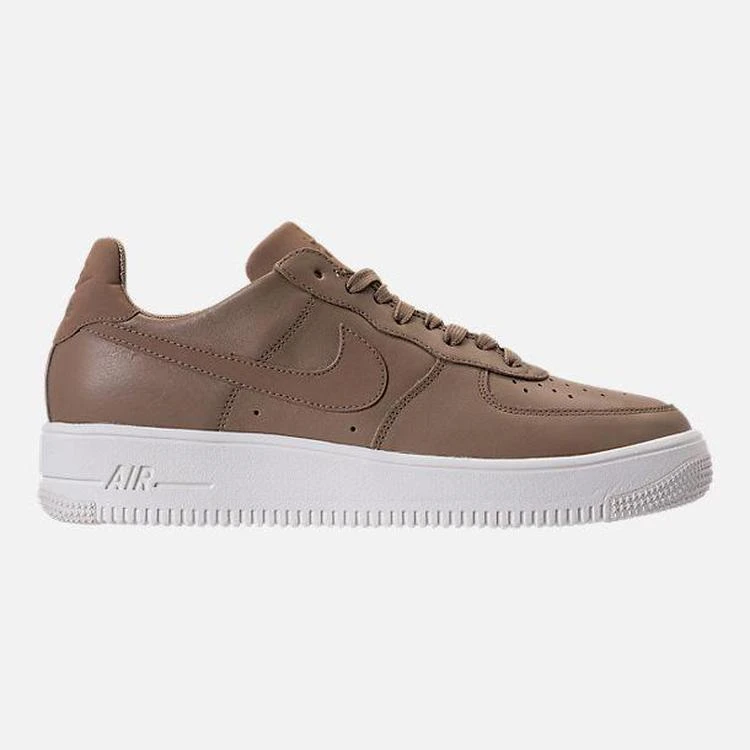 商品NIKE|男士 Air Force 1 真皮休闲鞋,价格¥557,第3张图片详细描述